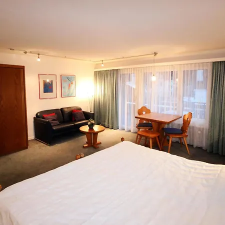 Sarazena Appartement-fewo 2-bettwohnung C By Interhome Appartamento *