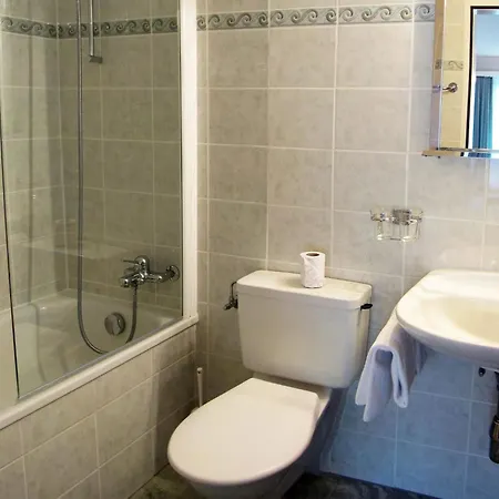 Appartamento Sarazena Appartement-fewo 2-bettwohnung C By Interhome